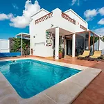 Willa Casa Ernesto Playa Blanca (Lanzarote)