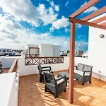 Willa Casa Ernesto Playa Blanca (Lanzarote)