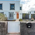 Casa Ernesto Willa Playa Blanca (Lanzarote)