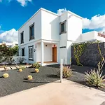 Willa Casa Ernesto Playa Blanca (Lanzarote)