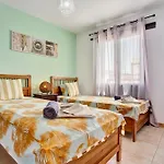 Casa Ernesto Willa Playa Blanca (Lanzarote)