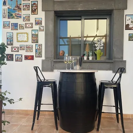 Villa Casa Ernesto