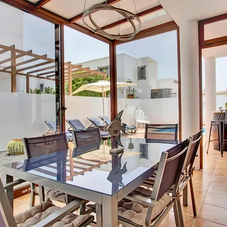 Casa Ernesto