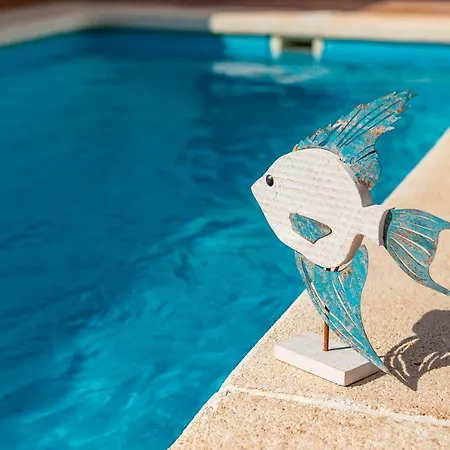 Casa Ernesto Villa Playa Blanca