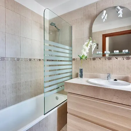 Casa Ernesto 别墅 普拉亚布兰卡