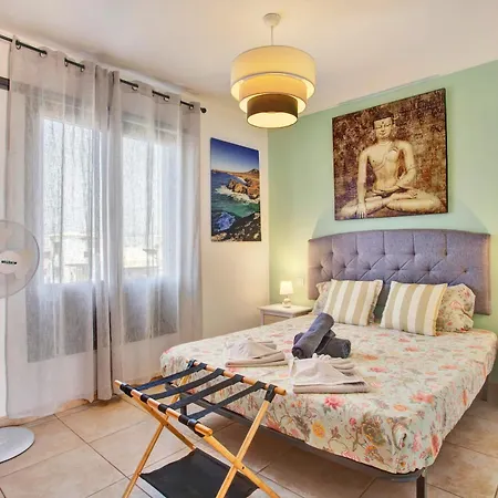 Casa Ernesto 别墅 普拉亚布兰卡