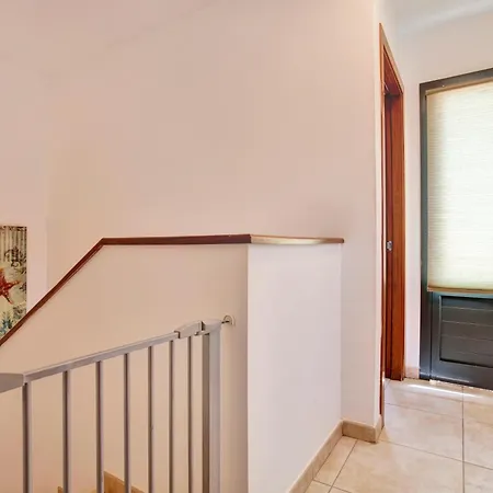 别墅 Casa Ernesto 普拉亚布兰卡