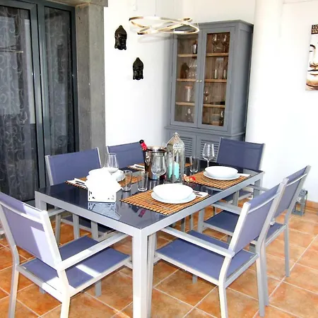 别墅 Casa Ernesto 普拉亚布兰卡