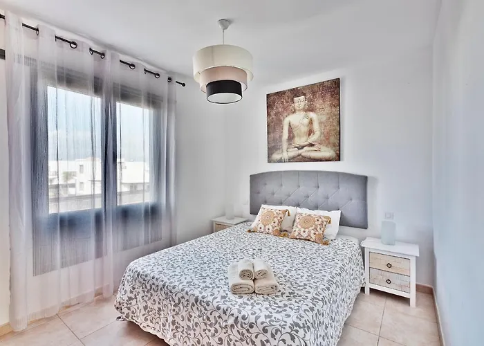 Casa Ernesto Playa Blanca (Lanzarote)