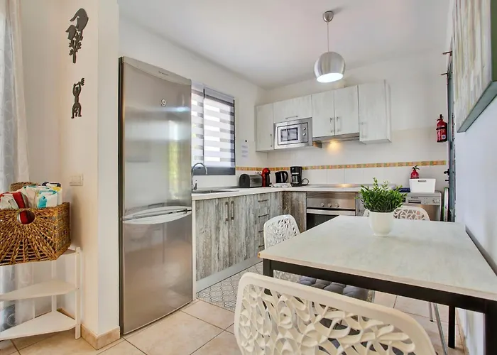 Villa Casa Ernesto Playa Blanca (Lanzarote)