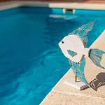 Casa Ernesto Villa Playa Blanca