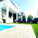 Villa Casa Ernesto Playa Blanca