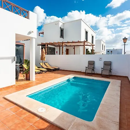 Casa Ernesto Πλάγια Μπλάνκα