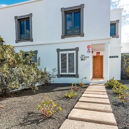 Villa Casa Ernesto *