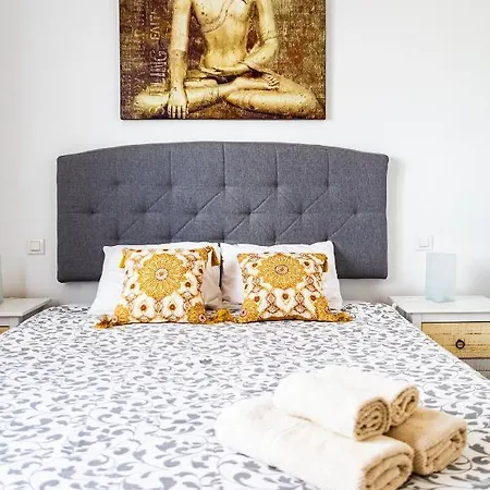 Casa Ernesto * Playa Blanca (Lanzarote)