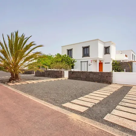 Villa Casa Ernesto Playa Blanca (Lanzarote)