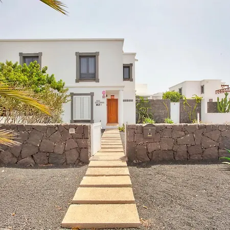 Casa Ernesto Вилла