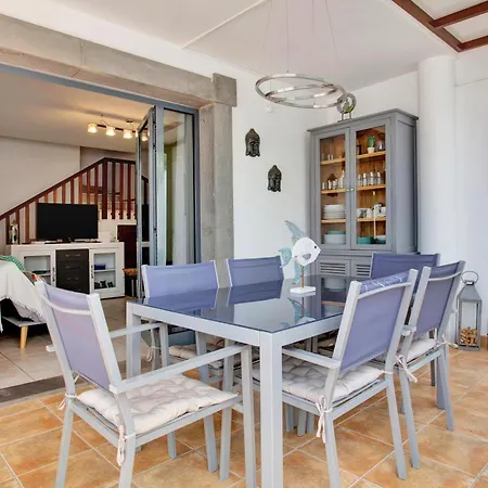 Casa Ernesto Villa Playa Blanca (Lanzarote)