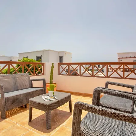 Casa Ernesto * Playa Blanca (Lanzarote)