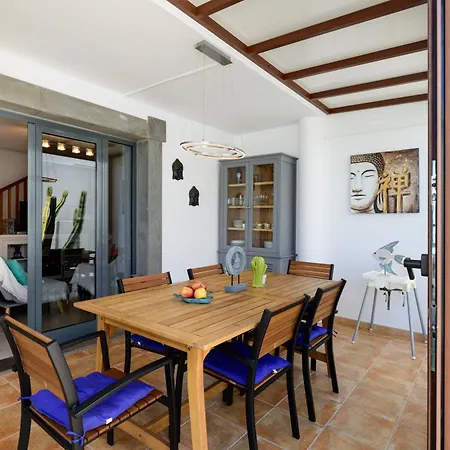 Villa Casa Ernesto *