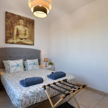 Casa Ernesto Villa Playa Blanca