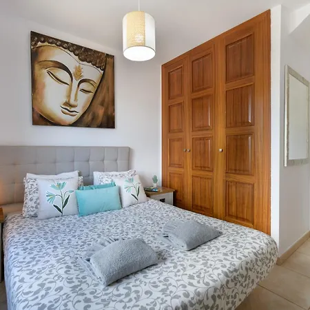 Casa Ernesto Playa Blanca