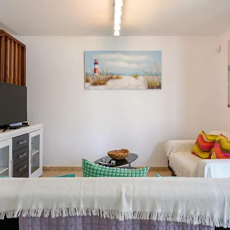 Casa Ernesto Villa Playa Blanca