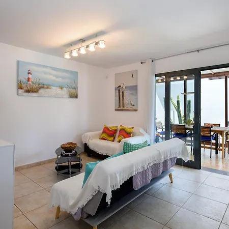 Villa Casa Ernesto