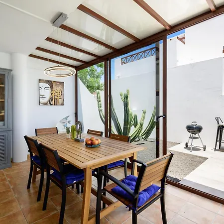 Villa Casa Ernesto *