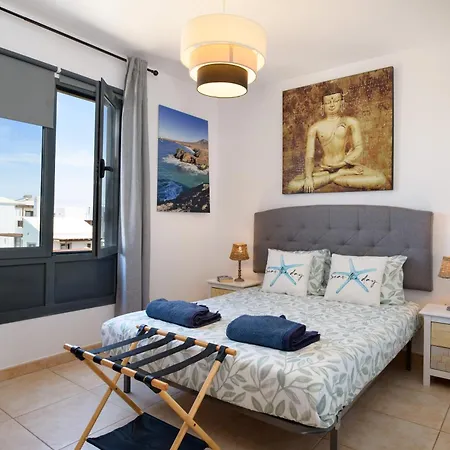 Villa Casa Ernesto *