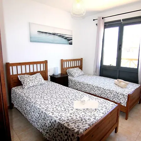 فيلة Casa Ernesto