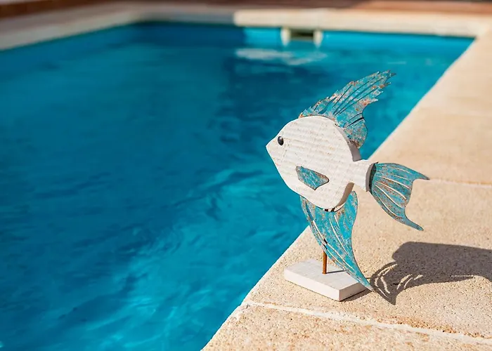 Casa Ernesto Villa Playa Blanca (Lanzarote)