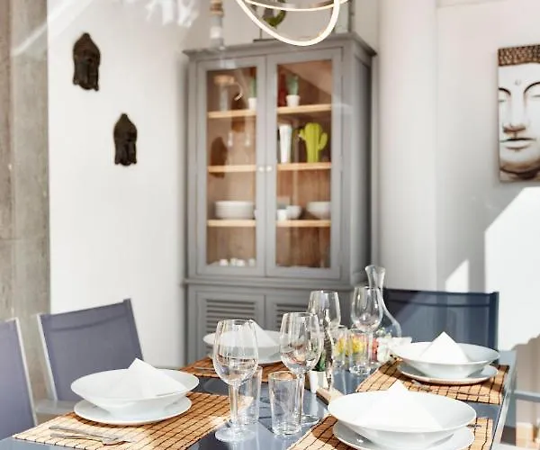 Casa Ernesto Playa Blanca (Lanzarote)