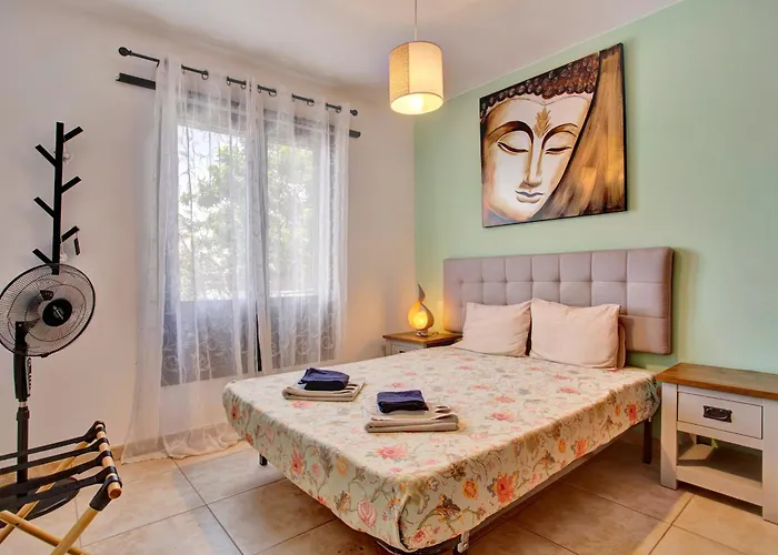 Casa Ernesto Playa Blanca (Lanzarote)