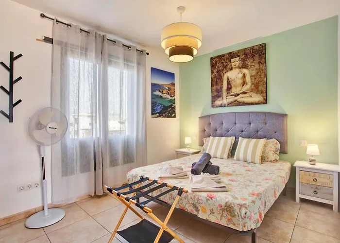 Casa Ernesto Villa Playa Blanca (Lanzarote)