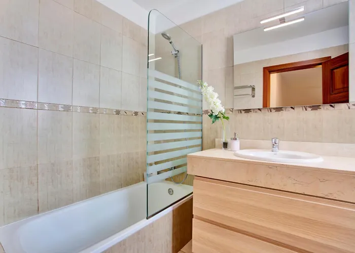 Villa Casa Ernesto *