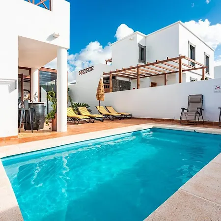 Casa Ernesto ヴィラ *