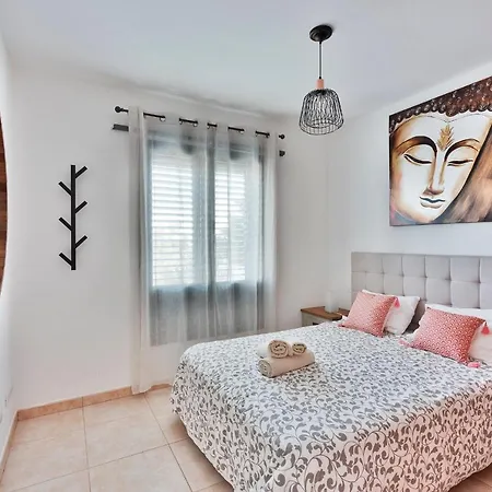 וילה Casa Ernesto