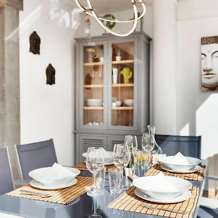 Casa Ernesto プラヤ・ブランカ