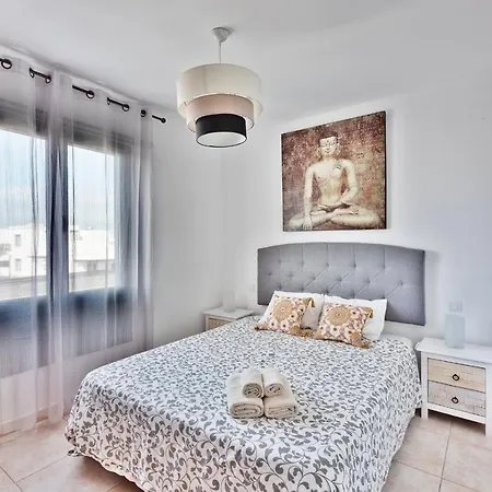 Casa Ernesto プラヤ・ブランカ