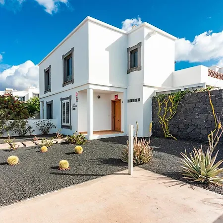 וילה Casa Ernesto פלאיה בלנקה
