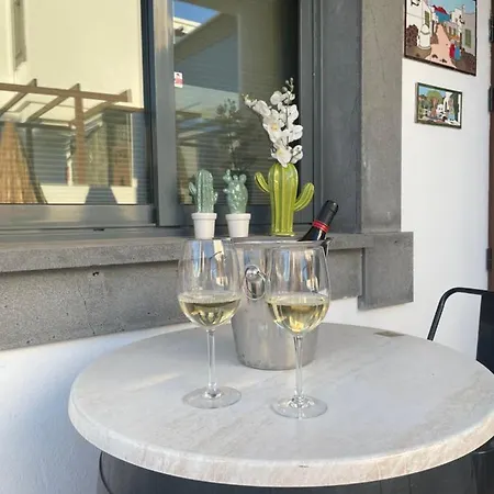 Casa Ernesto ヴィラ プラヤ・ブランカ