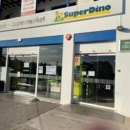 ヴィラ Casa Ernesto