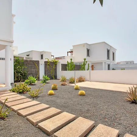 Casa Ernesto ヴィラ