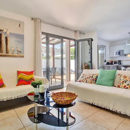 Casa Ernesto ヴィラ