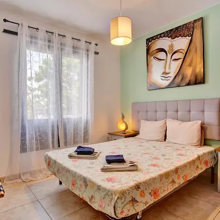 Casa Ernesto プラヤ・ブランカ