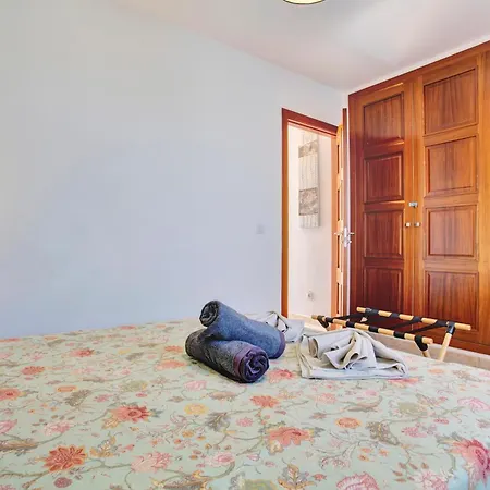 Casa Ernesto וילה *
