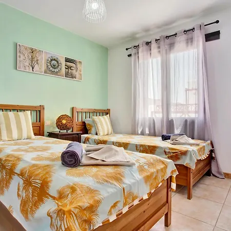 Casa Ernesto וילה פלאיה בלנקה
