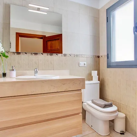 ヴィラ Casa Ernesto