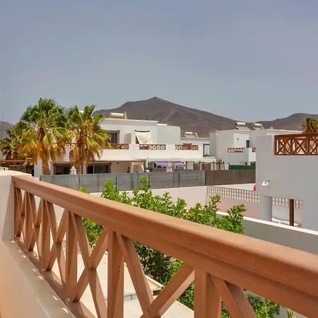 Casa Ernesto ヴィラ